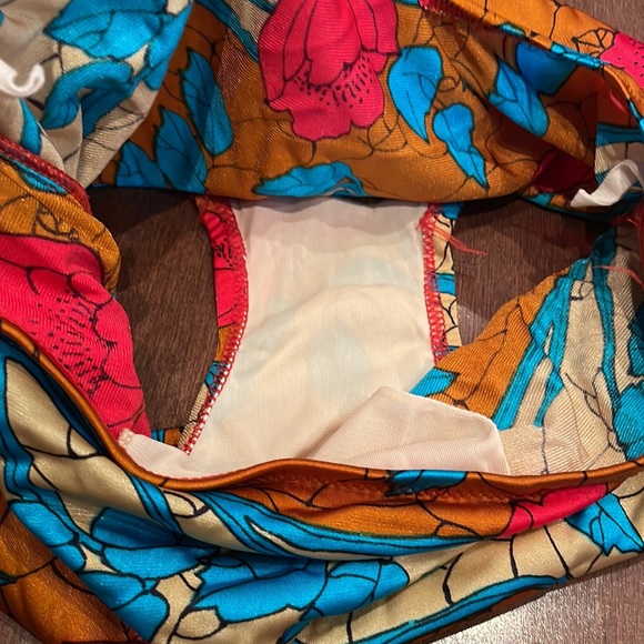 Vintage 1970’s bathing suit - Picture 10 of 11
